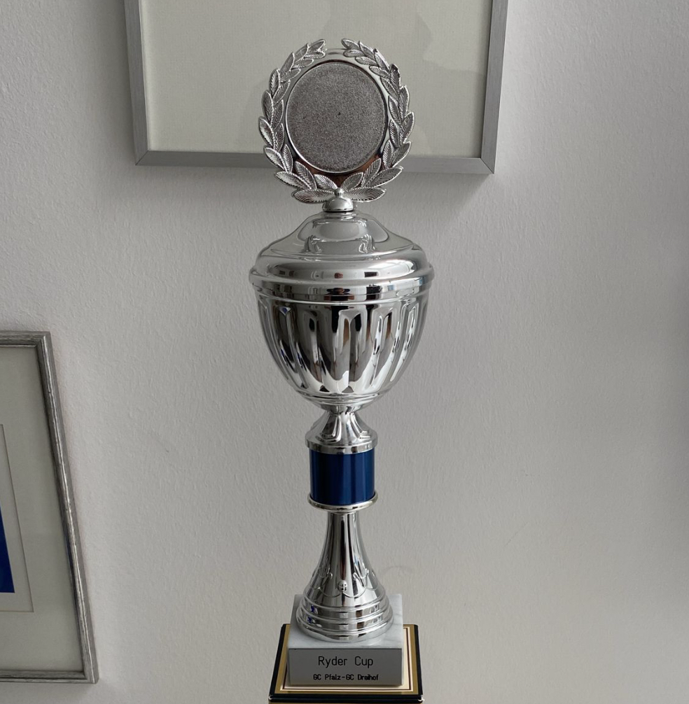 Der Pfalz-Cup bleibt im Dreihof!