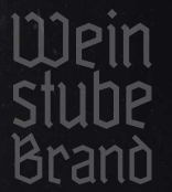 Wein Stube Brand