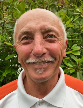 Erhard Hartmut