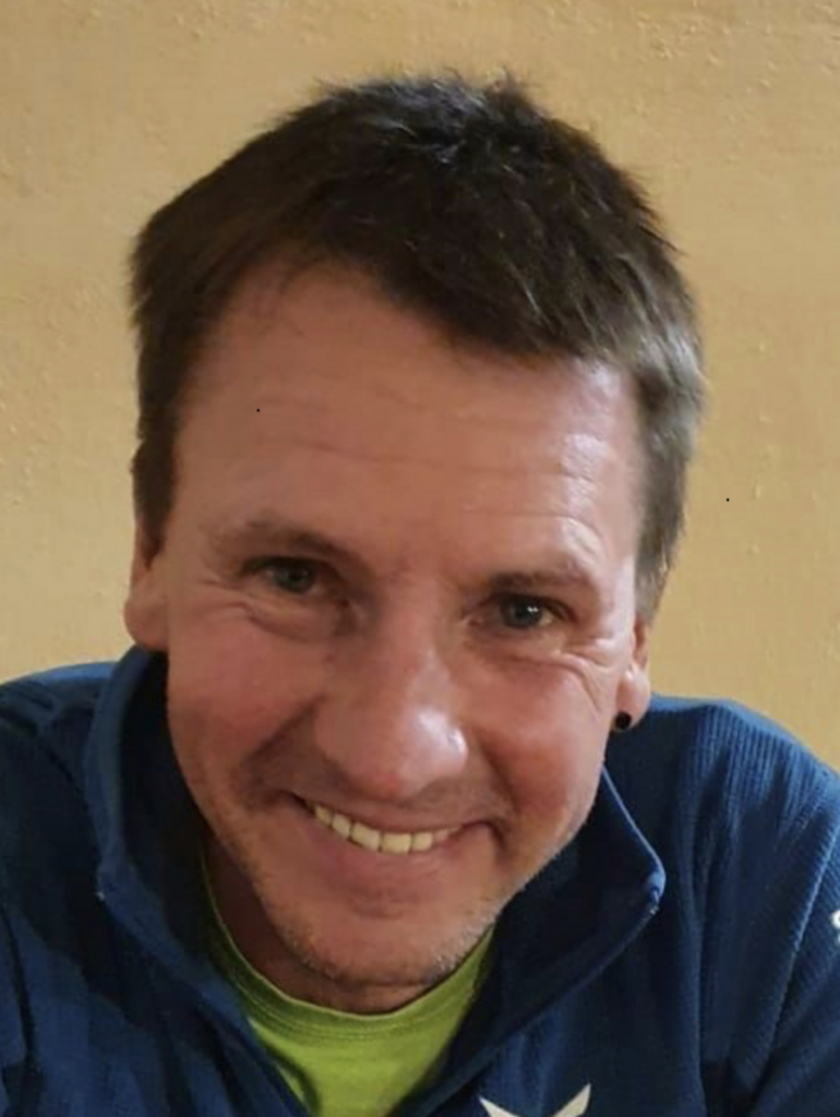 Gotterbarm, Jürgen