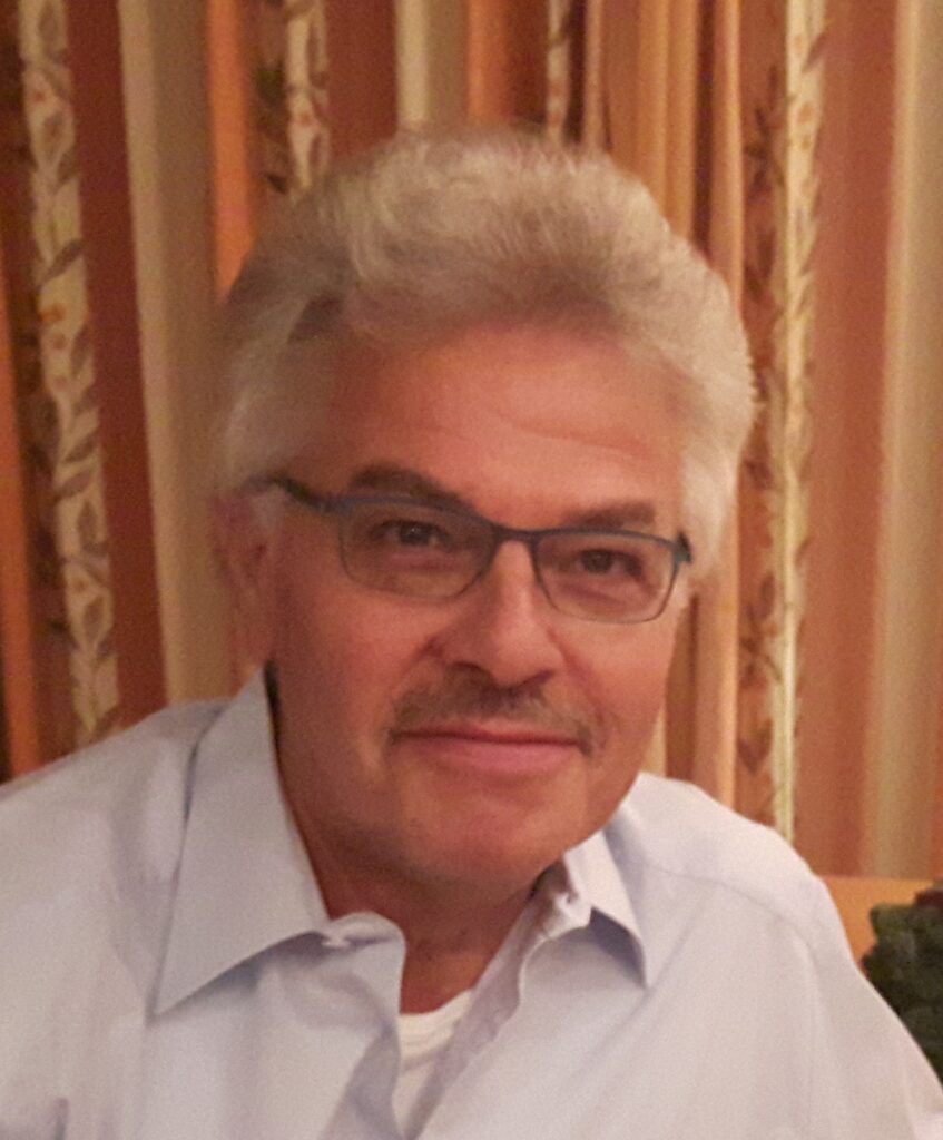 Ledig, Erwin