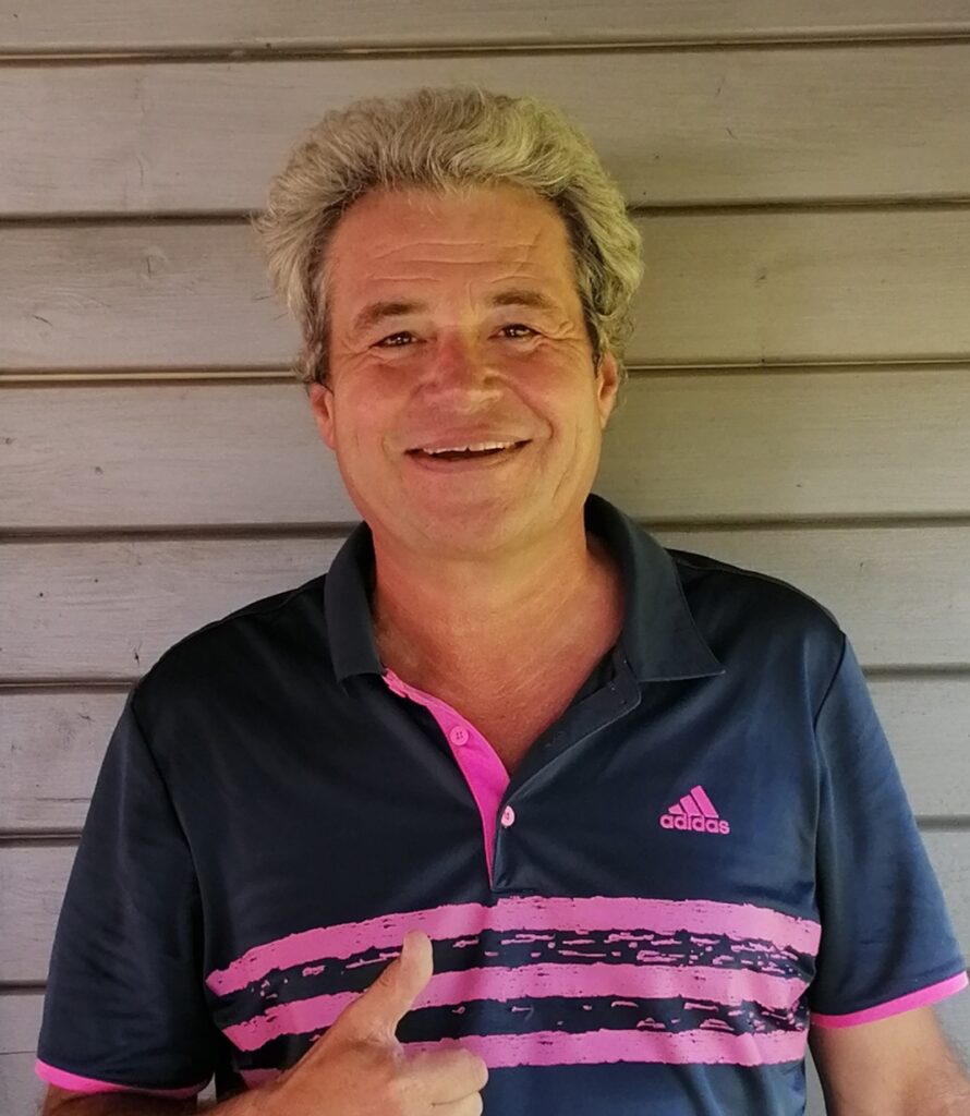 Rabenstein, Prof. Dr. Thomas