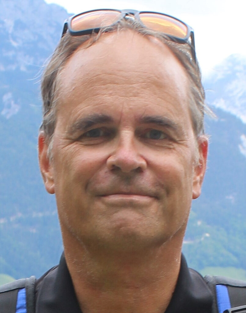 Steinel, Thomas