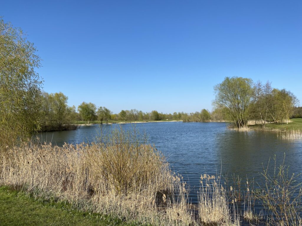 Sommerlicher 6. Men’s Day auf dem Landgut Dreihof