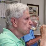 Abschied von unserem Men’s Day Kollegen    Anton Schiebenes