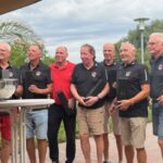 Nord-Süd Vergleich – Pokal bleibt im Süden
