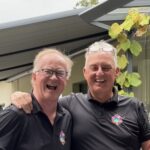Grandioser 4. Auswärts Men’s Day auf dem Batzenhof
