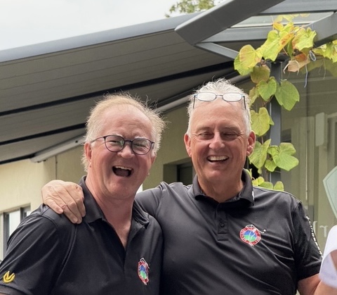 Grandioser 4. Auswärts Men’s Day auf dem Batzenhof