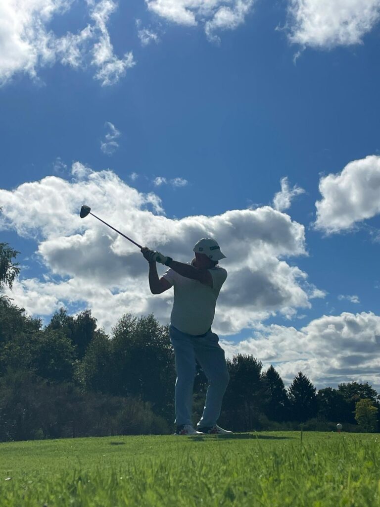 Matchplay & Beitrag 2026