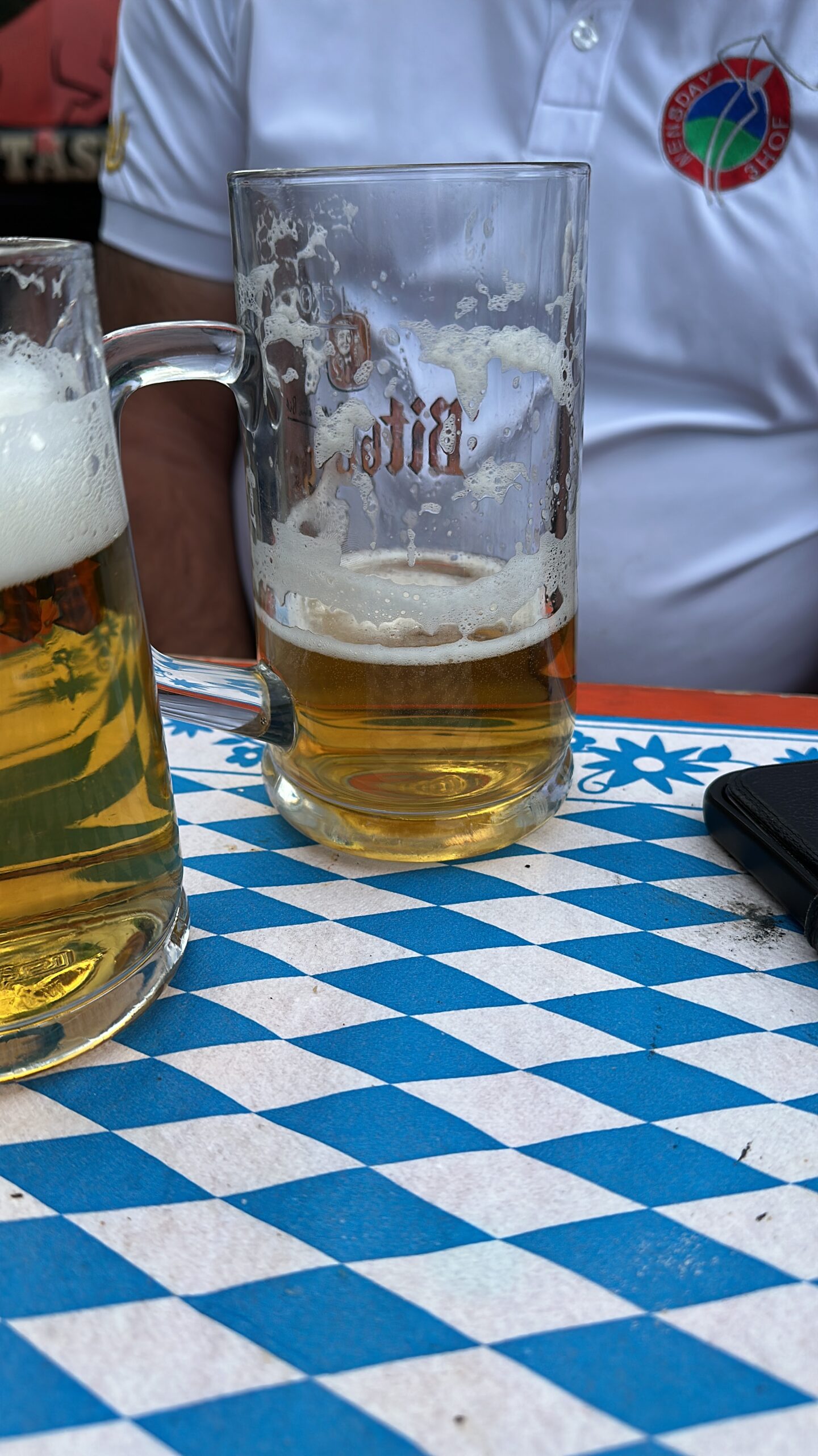 Oktoberfest 2025
