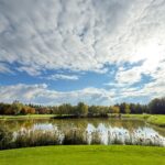 Schöner herbstlicher Men‘s Day