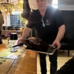 Drei-Schläger-Turnier