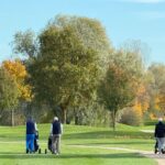 Saison 2025 neigt sich dem Ende