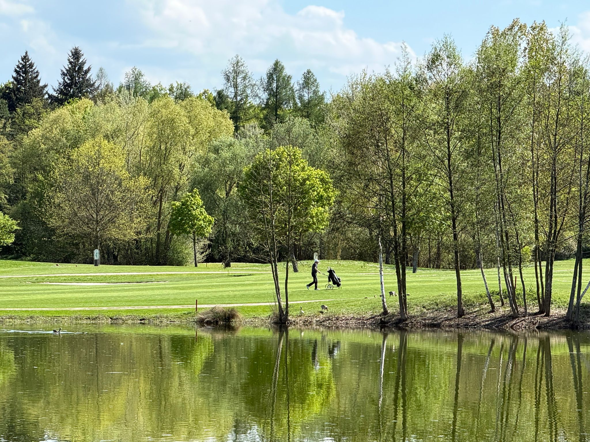 Zweiter Men’s Day