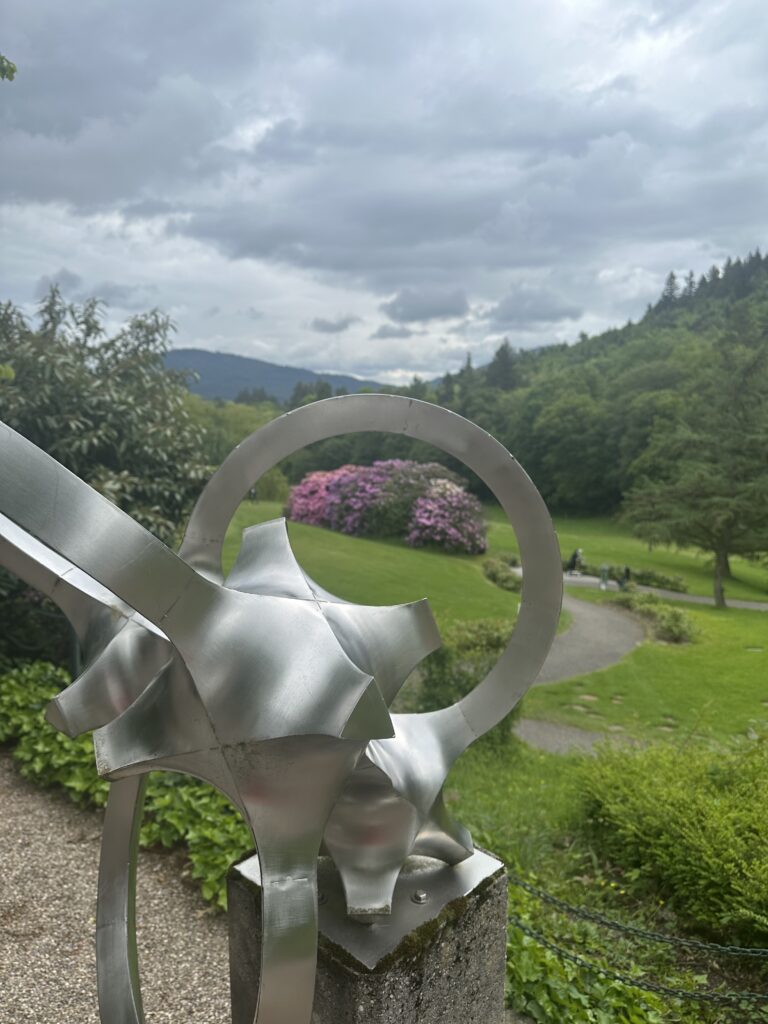 Traumhafter 1. Auswärtsmensday im GC Baden Baden