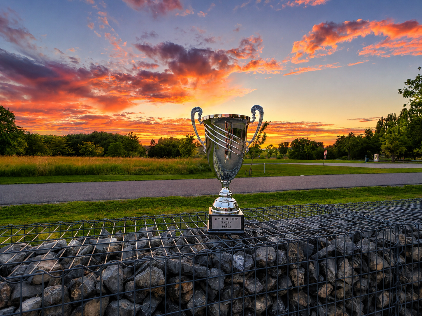 4. Ryder-Cup-Sieg in Folge!