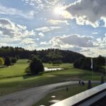 Men’s Day – Wind, sportliche Grüns und Schorle im Heitlinger Golfresort