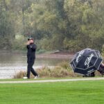Regnerischer letzter Men’s Day 2026